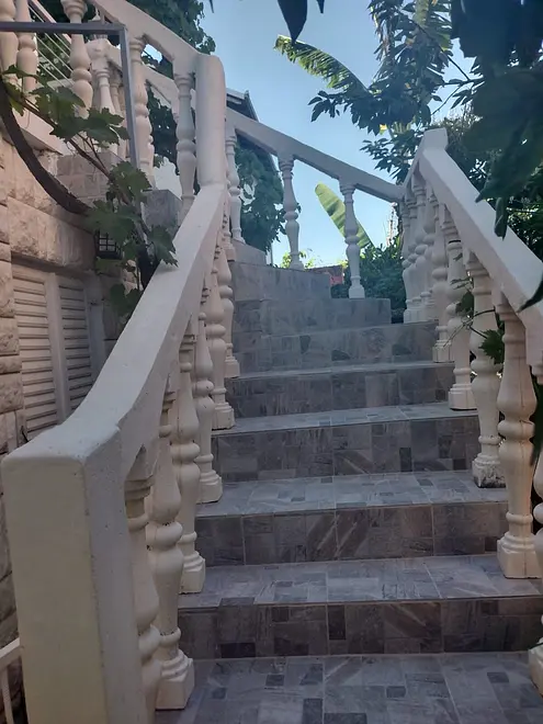 Ferienwohnung in Kastela  999207643 35671