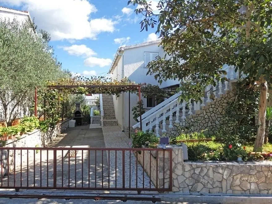 Ferienwohnung in Dobrinj haustiergeeignet 66153462 27119