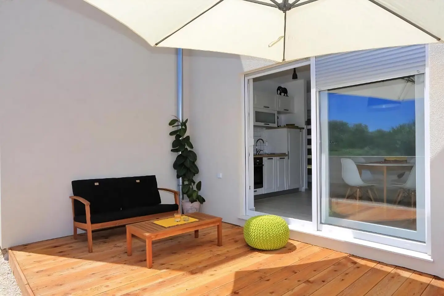 Ferienwohnung in Bibinje  999204761 32949