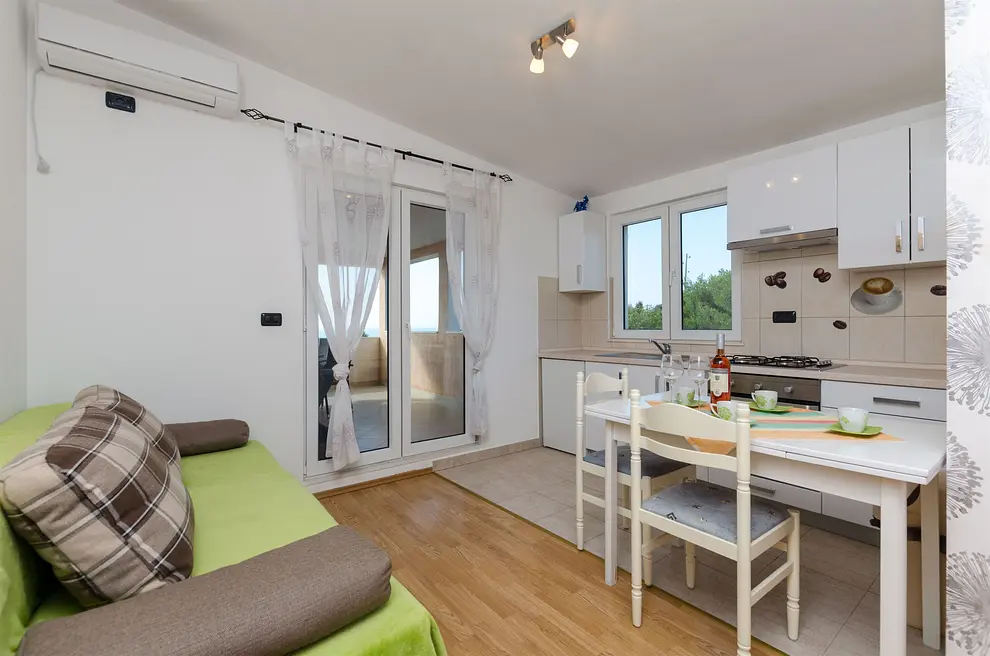 Ferienwohnung in Rogoznica mit Pool 999205517 33672 – Foto 18
