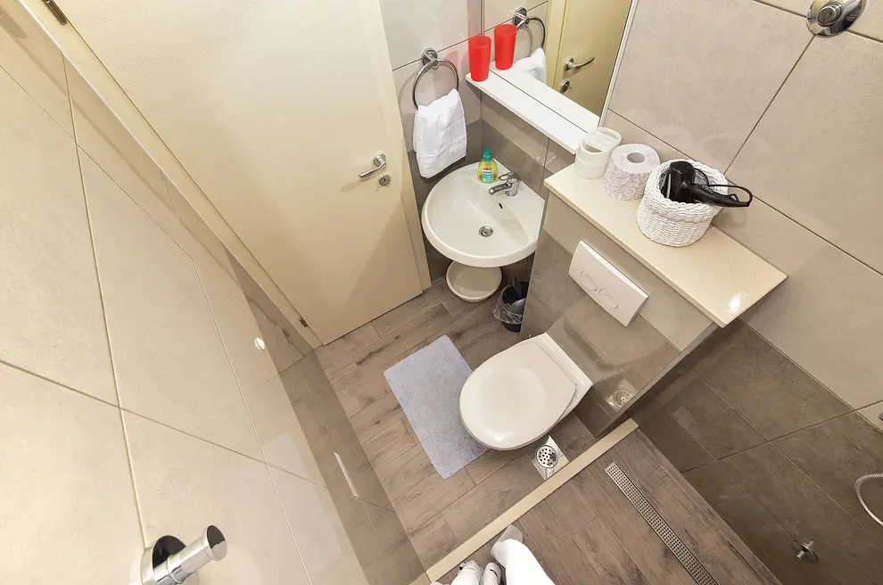 Ferienwohnung in Makarska  999208459 36425