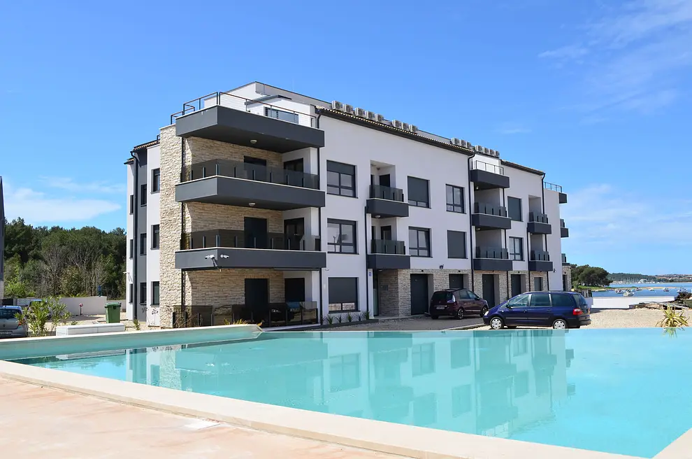Ferienwohnung in Medulin  999207303 35365 – Foto 12