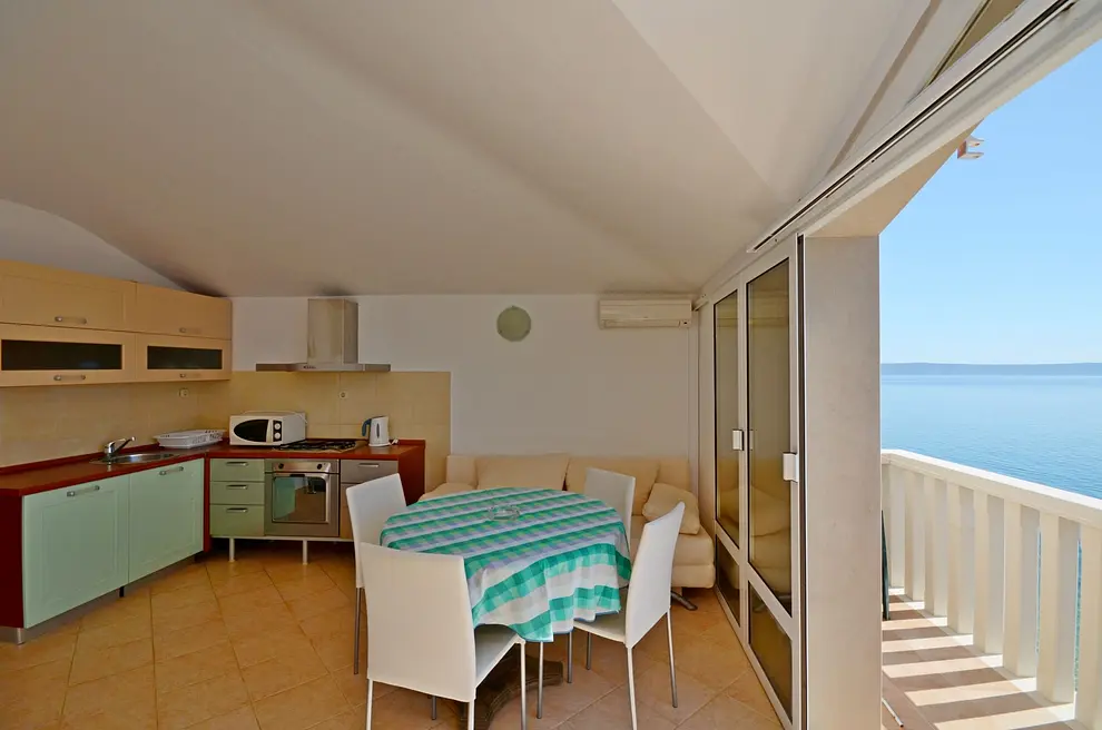 Ferienwohnung in Makarska  999203178 31434 – Foto 26