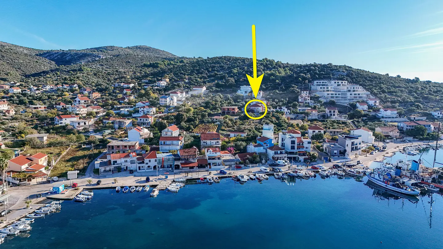 Ferienwohnung in Marina  999202891 31164