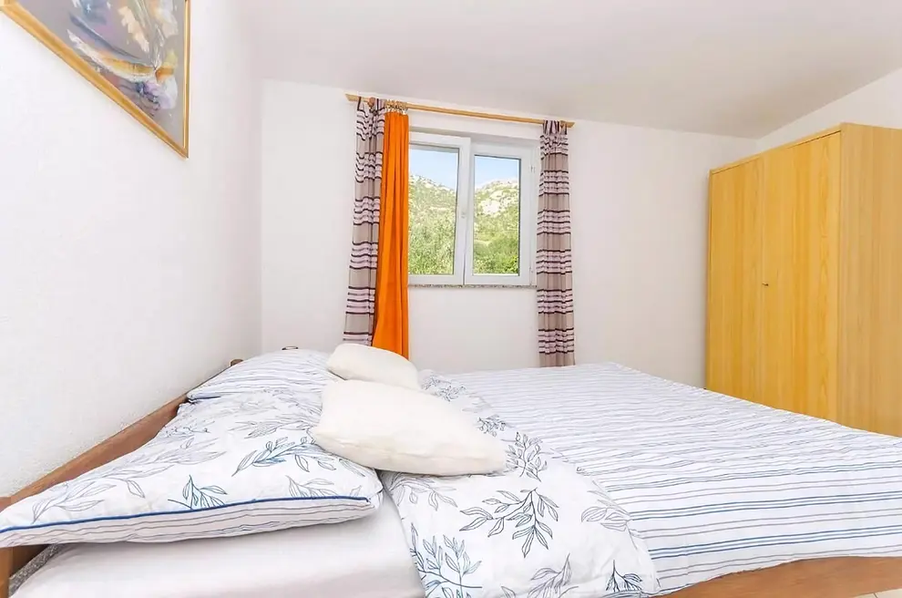 Ferienwohnung in Starigrad  999205489 33644 – Foto 17