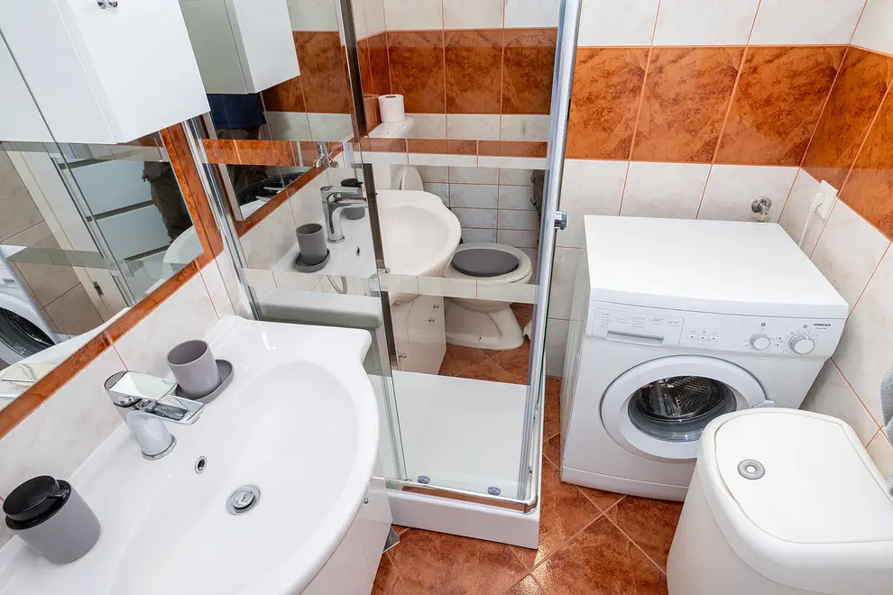 Ferienwohnung in Podstrana  999235270 42982 – Foto 14
