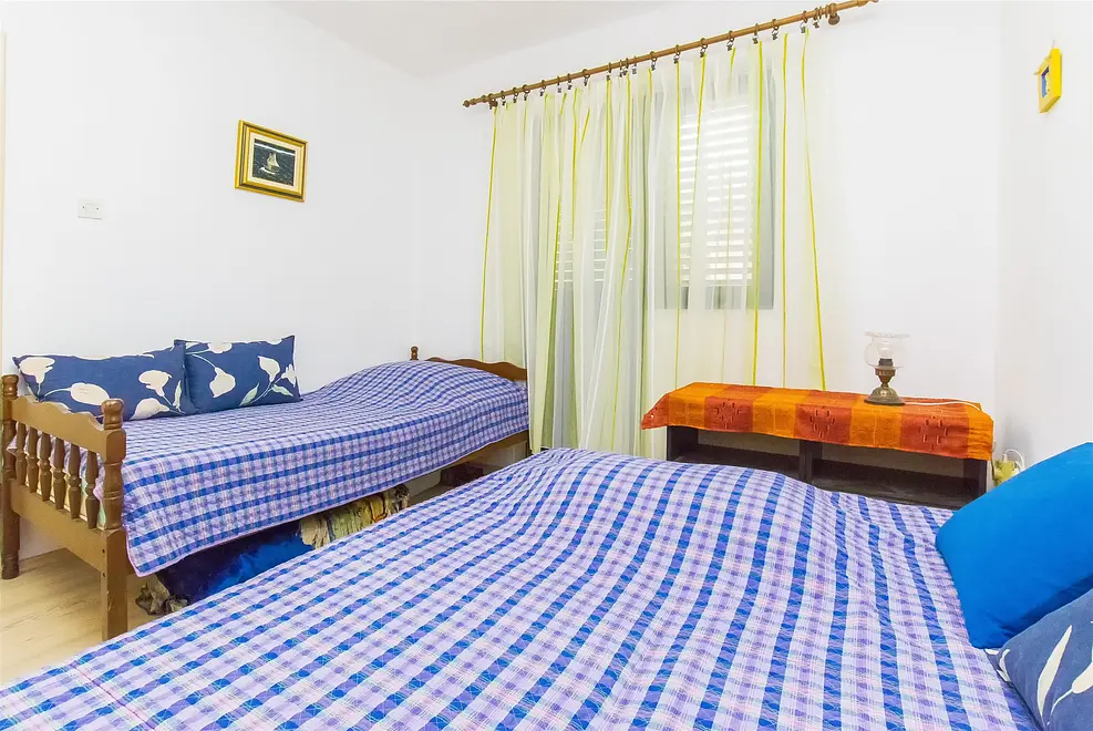 Ferienwohnung in Rogoznica  999202721 30995 – Foto 8