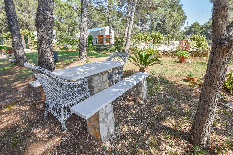 Ferienwohnung in Dugi Otok  999202562 30839 – Foto 3