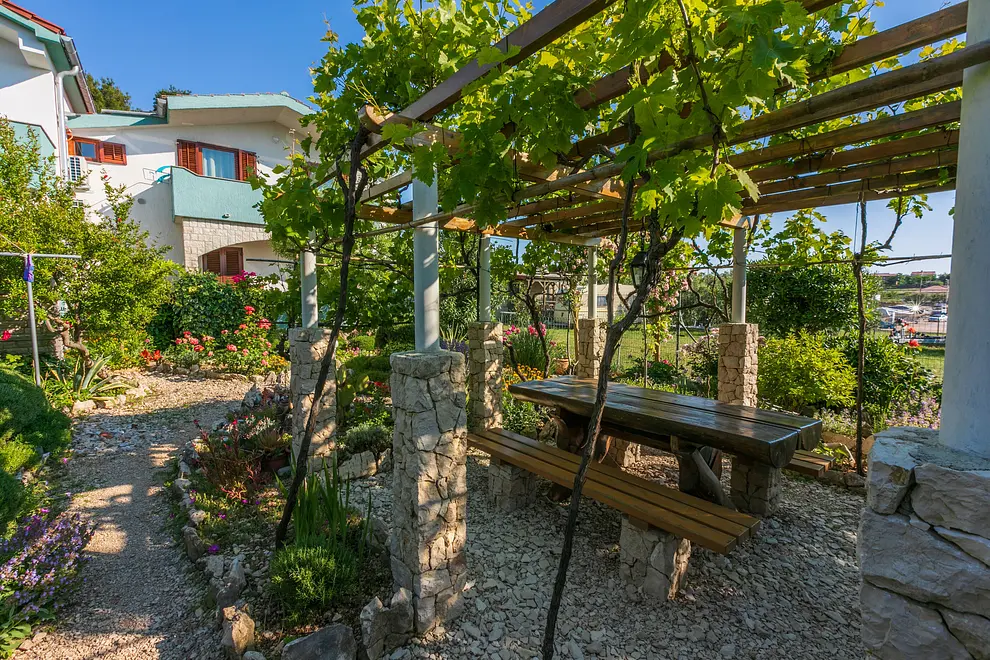 Ferienwohnung in Palit  999205745 33883 – Foto 22