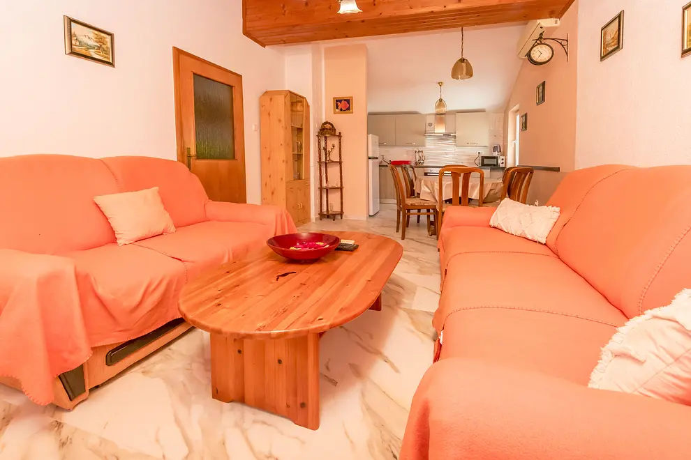 Ferienwohnung in Rogoznica  999204421 32616 – Foto 14