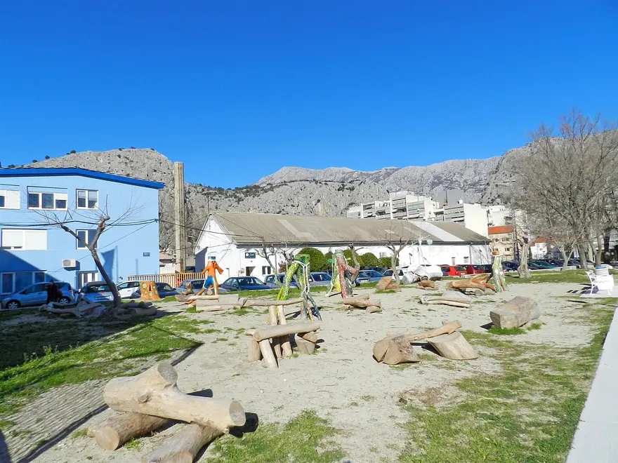 Ferienwohnung in Omis  999205787 33925 – Foto 22