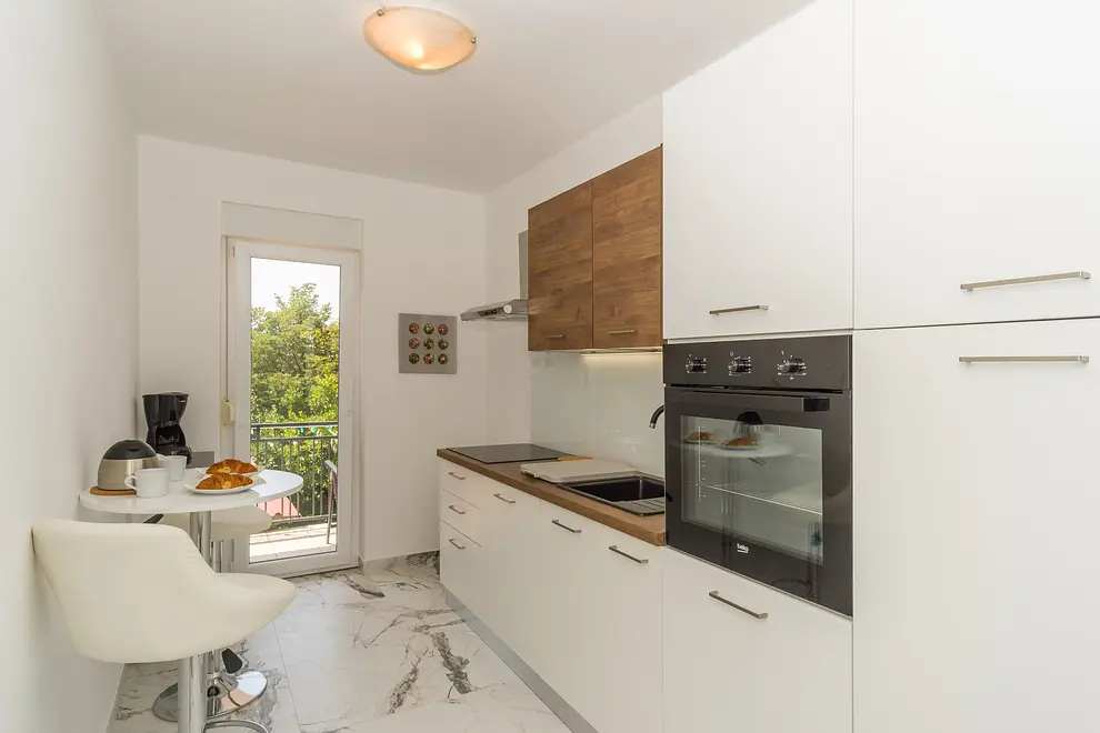 Ferienwohnung in Crikvenica  66141716 23536