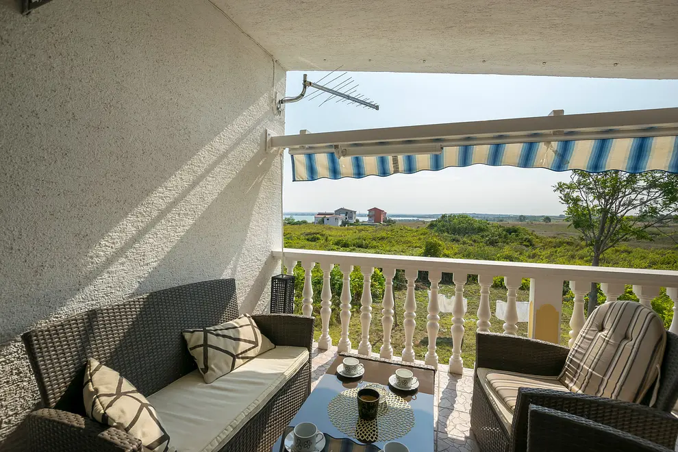 Ferienwohnung in Nin haustiergeeignet 999205286 33451 – Foto 2