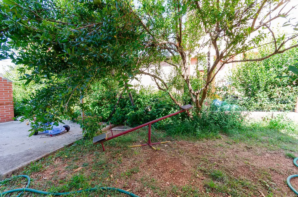 Ferienwohnung in Barbat haustiergeeignet 999203479 31724