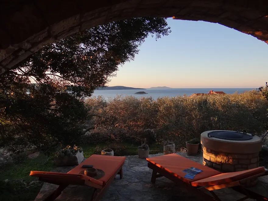 Ferienwohnung in Korcula  999210417 38279 – Foto 34