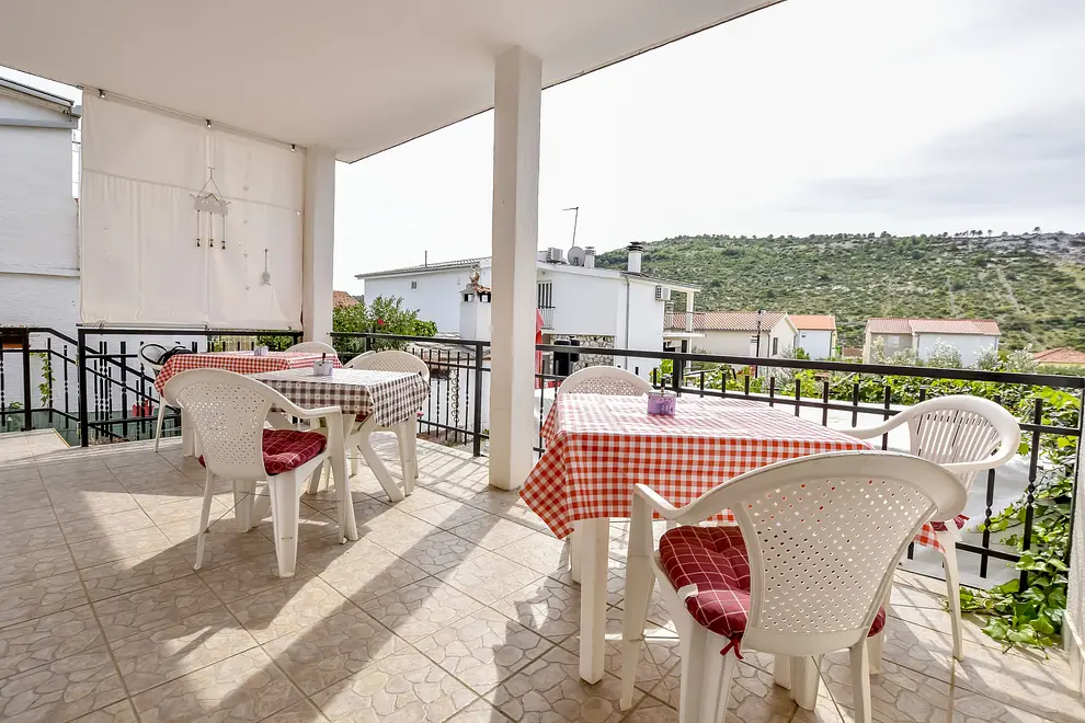 Ferienwohnung in Rogoznica  661874 82