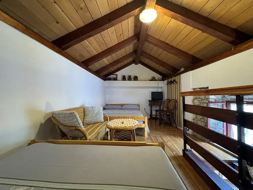 Ferienwohnung in Crikvenica  999239422 43228 – Foto 1