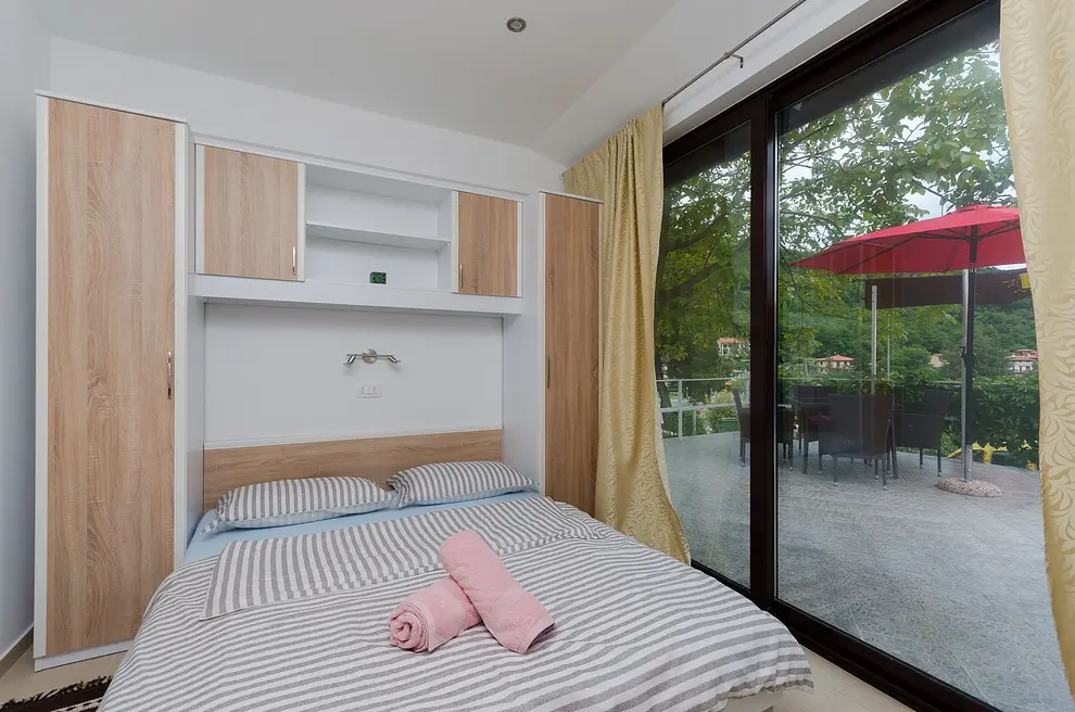 Ferienwohnung in Opatija  999207053 35129 – Foto 4