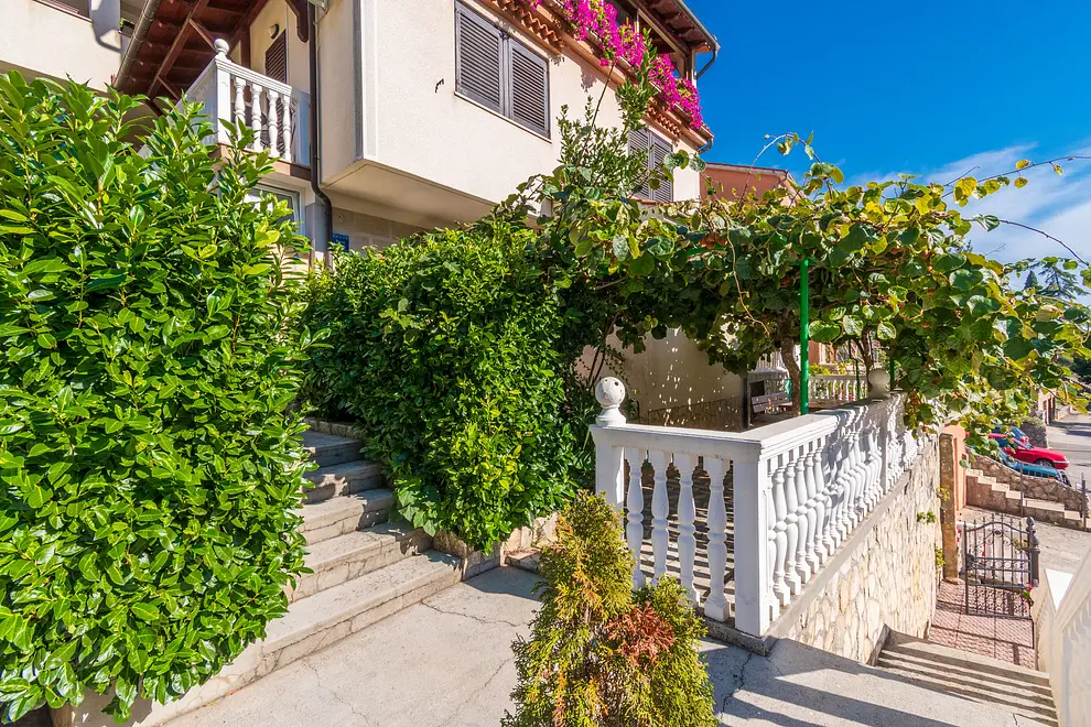 Ferienwohnung in Opatija  999248547 43362 – Foto 7