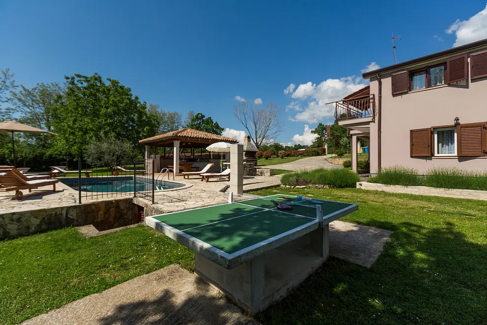 Ferienwohnung in Tinjan mit Pool 999223959 42071 – Foto 10