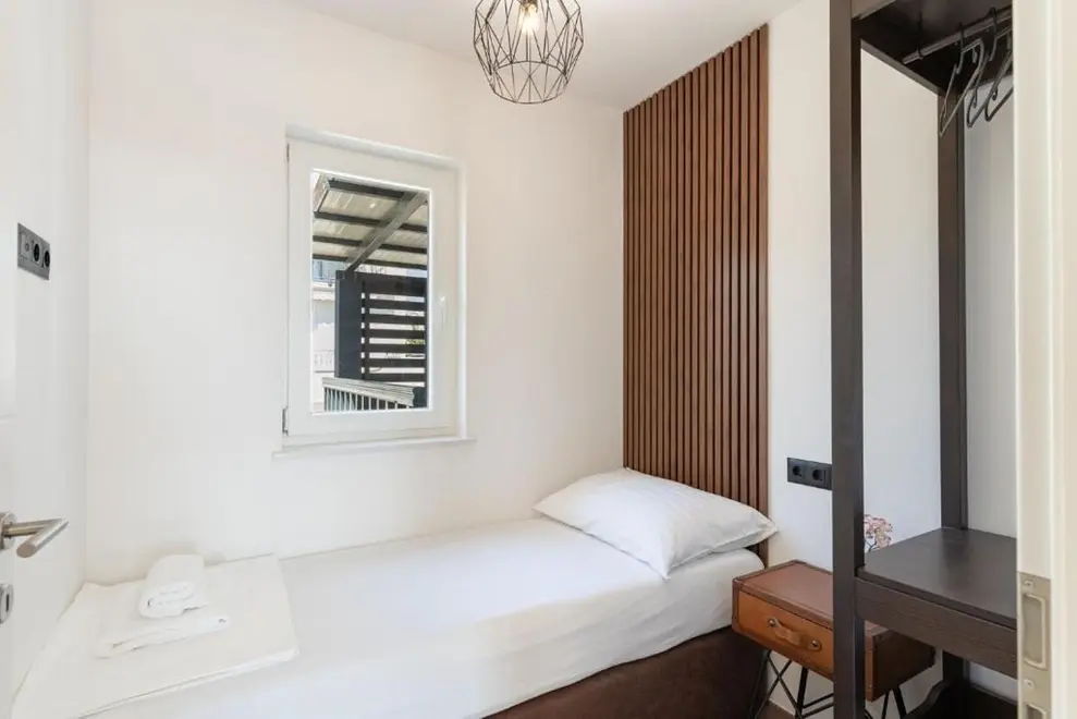 Ferienwohnung in Novalja mit Pool 999244874 43296 – Foto 15