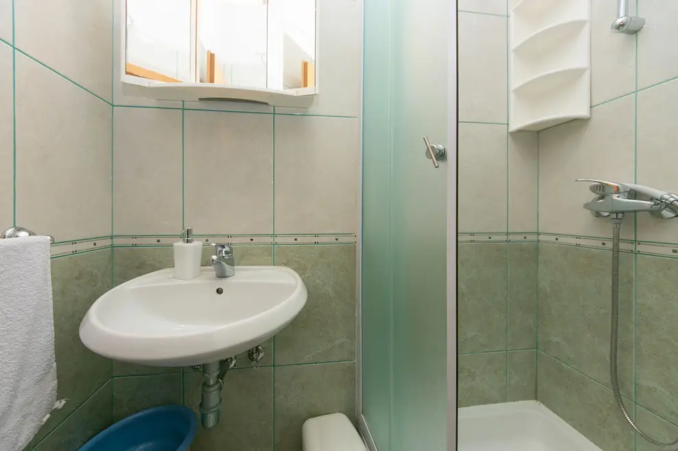 Ferienwohnung in Brela haustiergeeignet 999206885 34970 – Foto 8