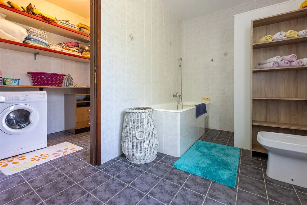 Ferienwohnung in Novi Vinodolski  999206123 34243 – Foto 11