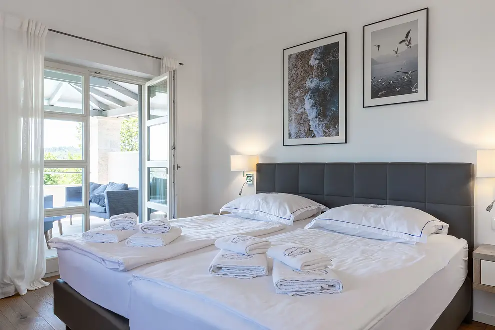 Ferienwohnung in Porec mit Pool 999224022 42133 – Foto 53