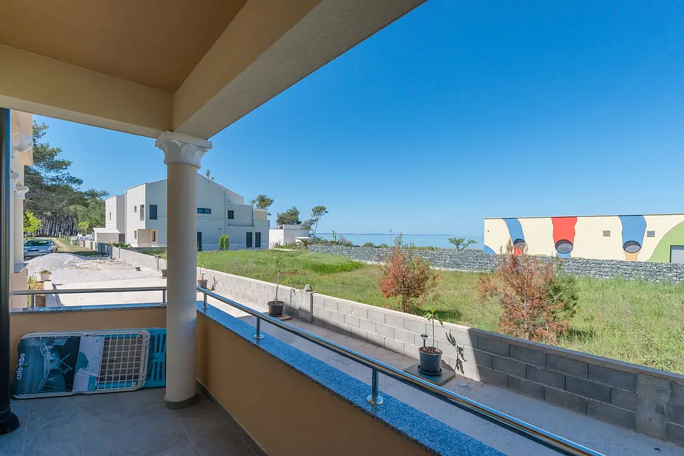 Ferienwohnung in Nin  66130558 16124