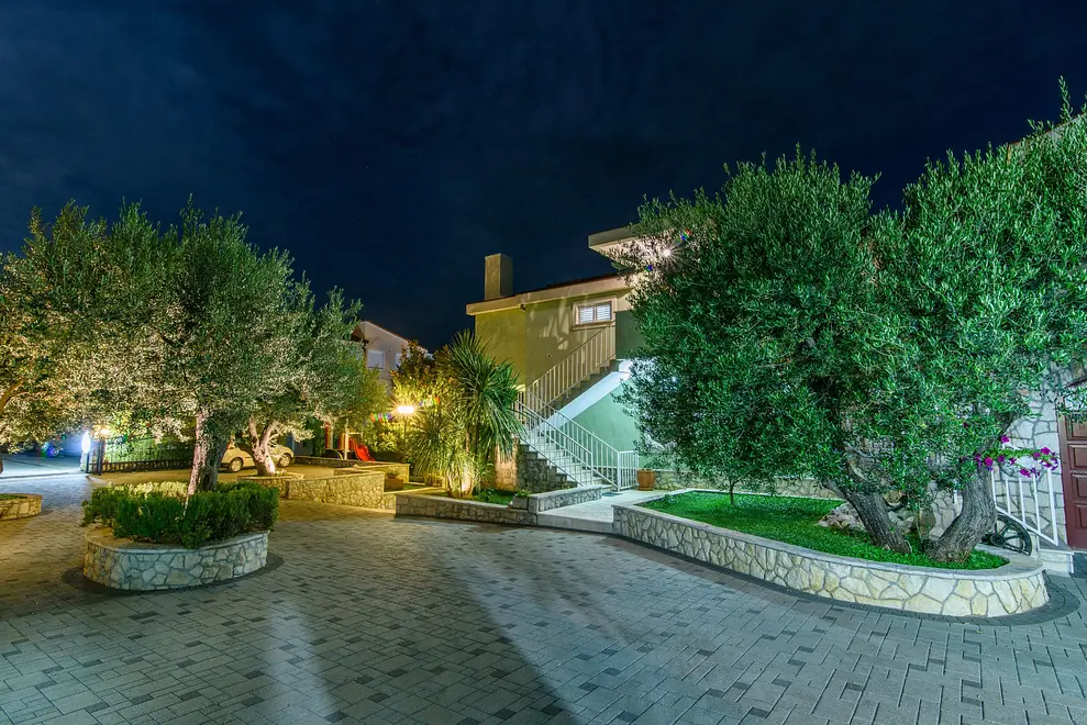 Ferienwohnung in Ciovo mit Pool 999204087 32299 – Foto 2