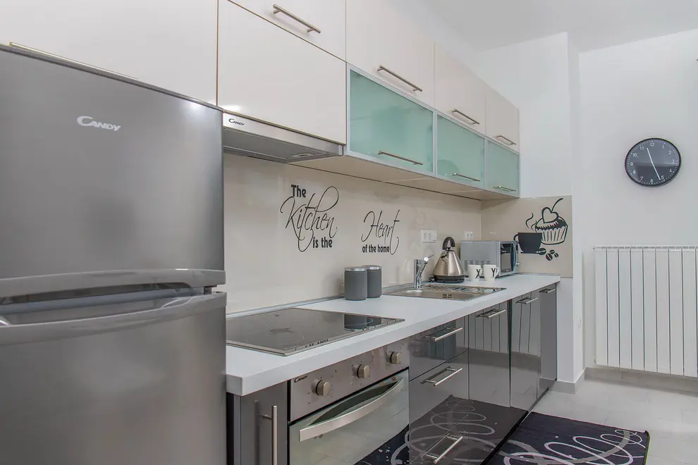 Ferienwohnung in Crikvenica  999202798 31072 – Foto 18