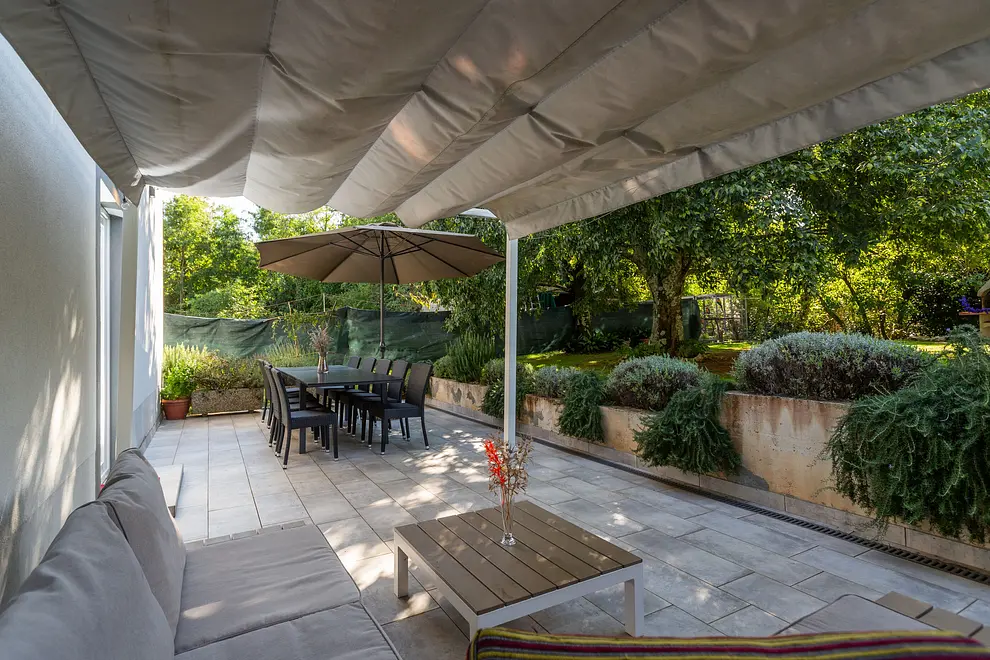 Ferienwohnung in Pican mit Pool 999213002 41428 – Foto 15