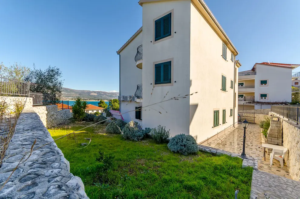 Ferienwohnung in Ciovo  999208909 36855 – Foto 6