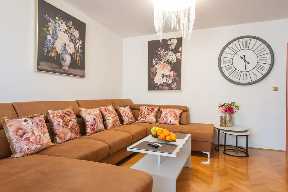 Ferienwohnung in Trogir haustiergeeignet 999211215 39024 – Foto 13