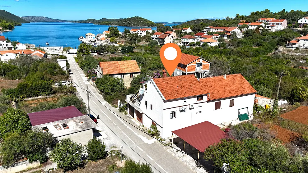 Ferienwohnung in Dugi Otok  999206945 35028