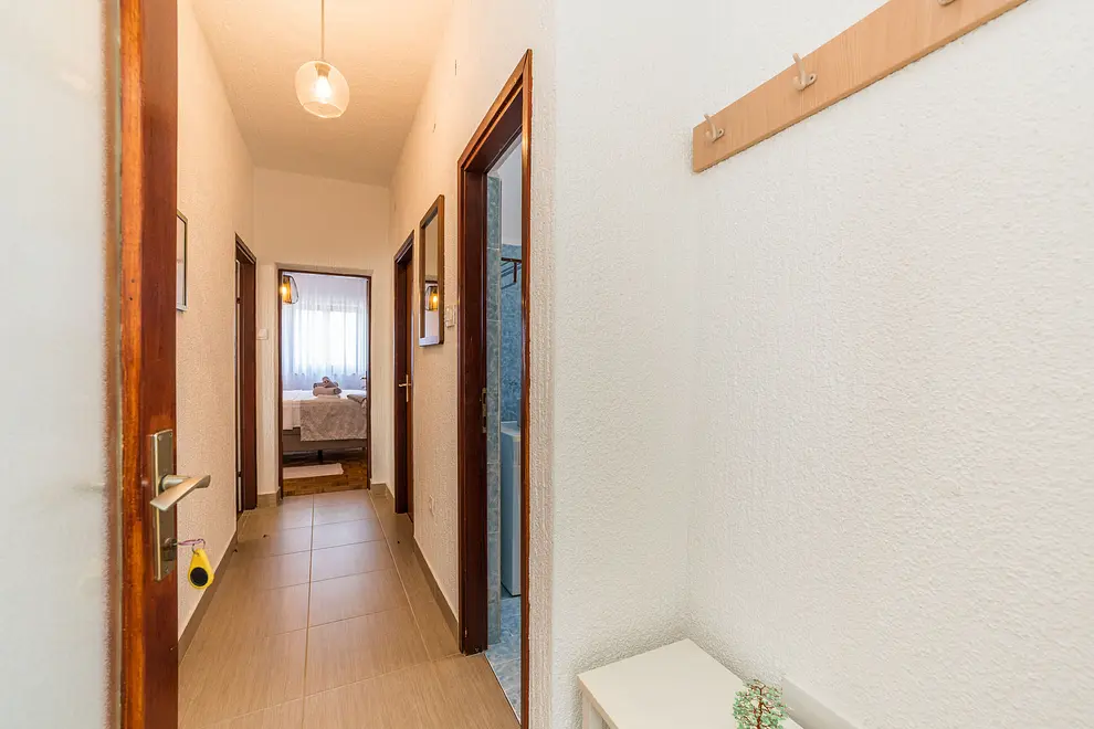 Ferienwohnung in Sukosan  999208265 36242 – Foto 3