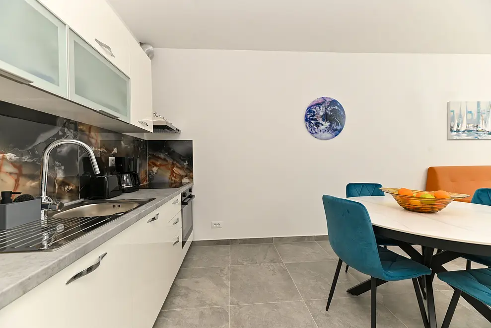 Ferienwohnung in Ciovo haustiergeeignet 999212335 39989 – Foto 8