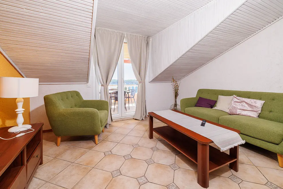 Ferienwohnung in Banjol  999208508 36468 – Foto 28