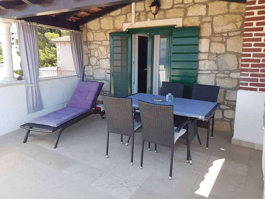 Ferienwohnung in Brac  999203128 31385 – Foto 15