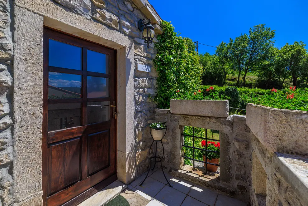 Ferienwohnung in Krsan mit Pool 999204998 33170 – Foto 47
