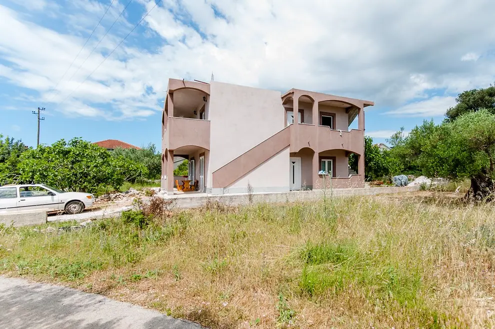 Ferienwohnung in Marina haustiergeeignet 66122513 10002