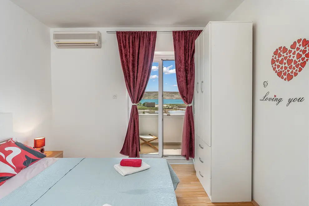 Ferienwohnung in Pag  999213093 40633 – Foto 14
