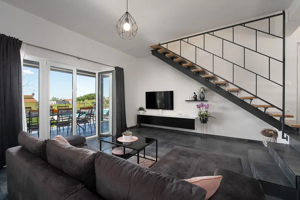 Ferienwohnung in Kastelir-Labinci mit Pool 999223552 41678