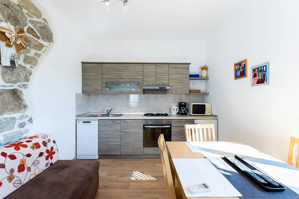 Ferienwohnung in Kampor mit Pool 999206598 34696 – Foto 16