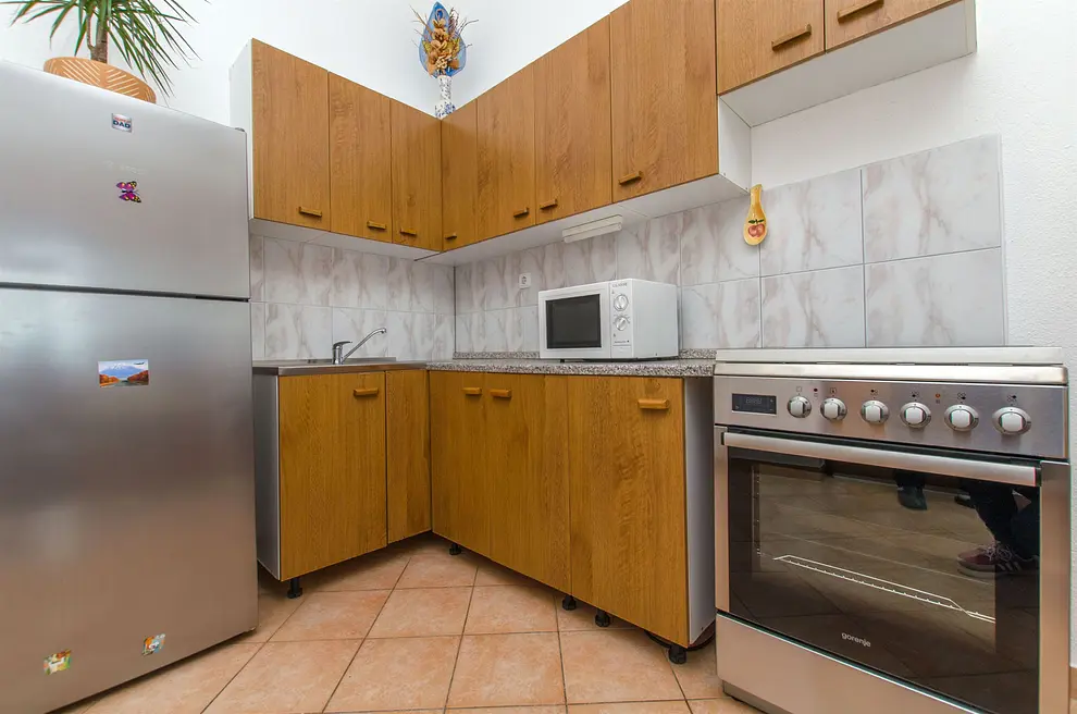 Ferienwohnung in Omis  999202899 31168 – Foto 14