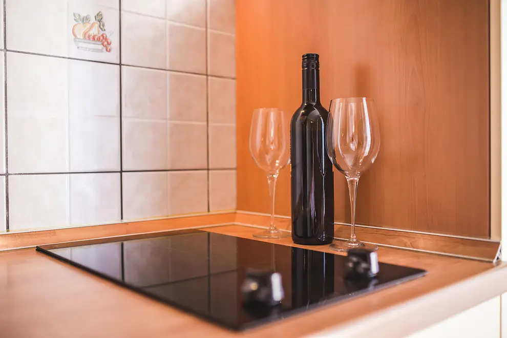 Ferienwohnung in Rab  999208991 36932