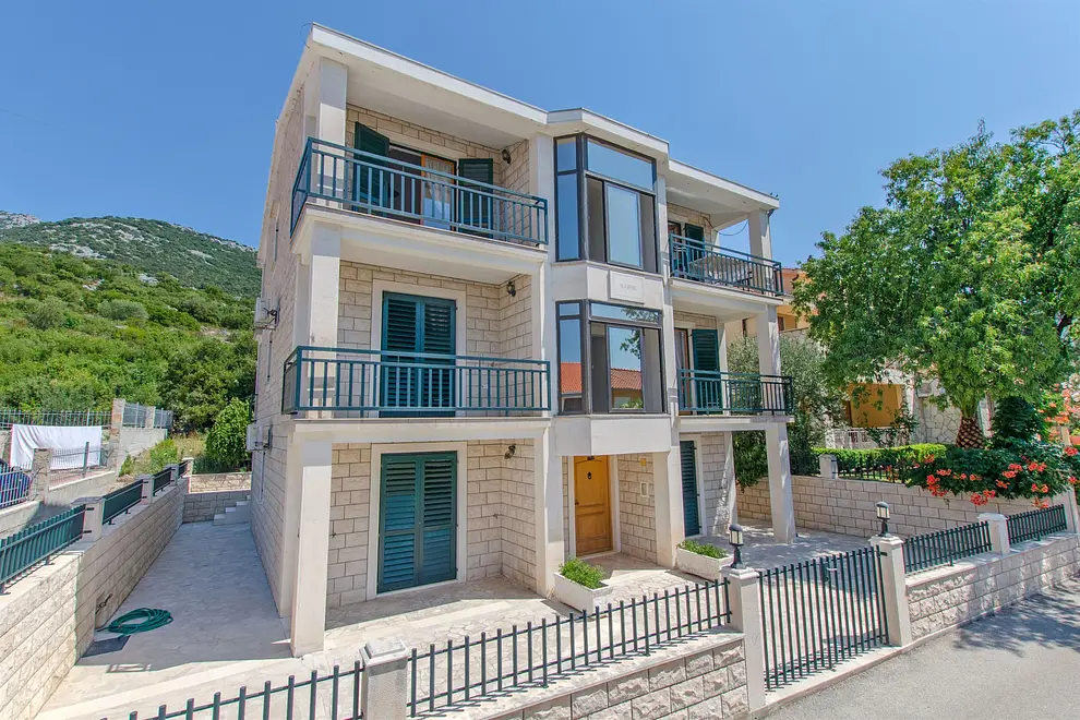 Ferienwohnung in Orebic mit Pool 999202797 31071