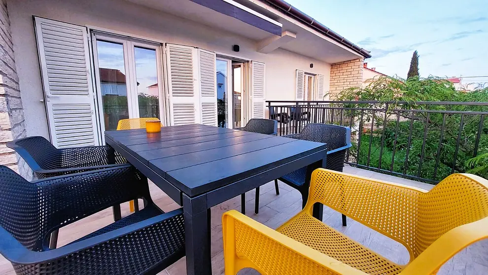 Ferienwohnung in Biograd  999207409 35463 – Foto 30