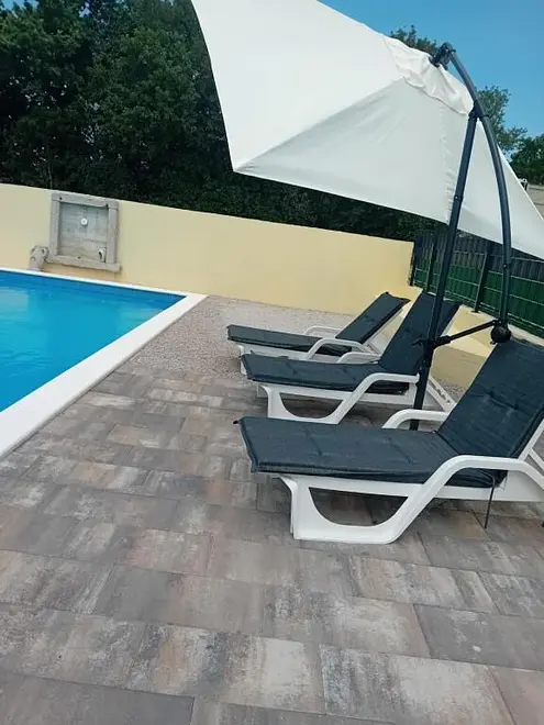Ferienwohnung in Nedescina mit Pool 999227779 42574 – Foto 16