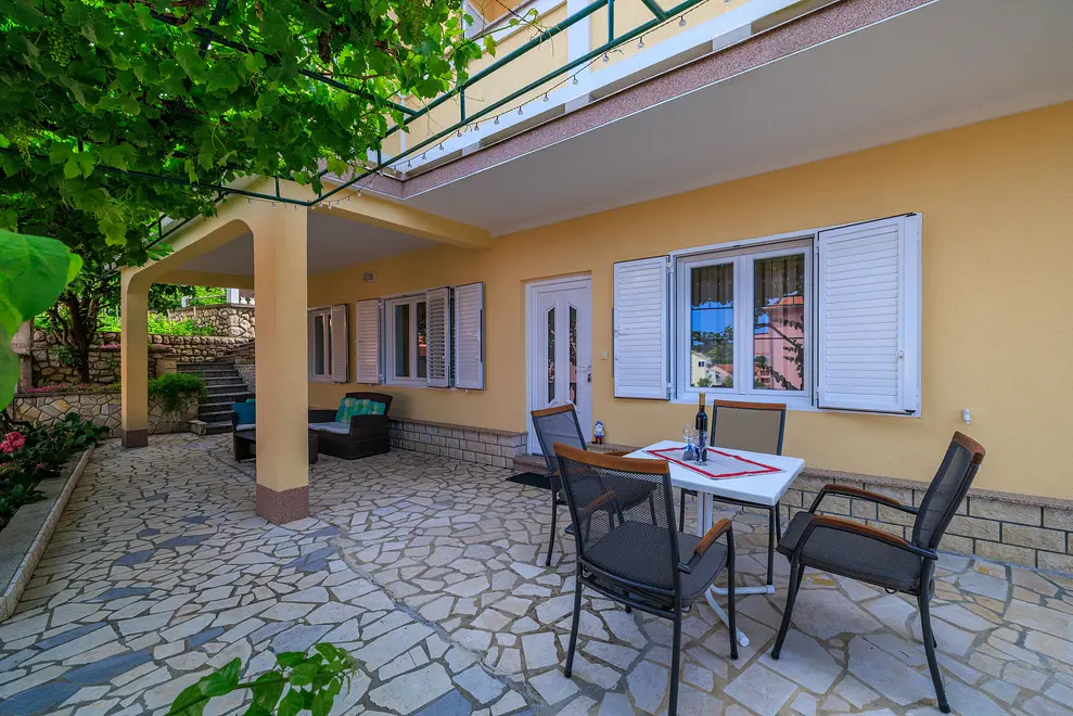Ferienwohnung in Kampor  999203586 31824 – Foto 44